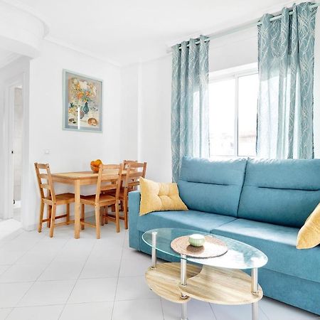 Apartamento Playa, Mar & Sol Torrevieja Extérieur photo