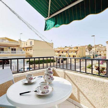 Apartamento Playa, Mar & Sol Torrevieja Extérieur photo