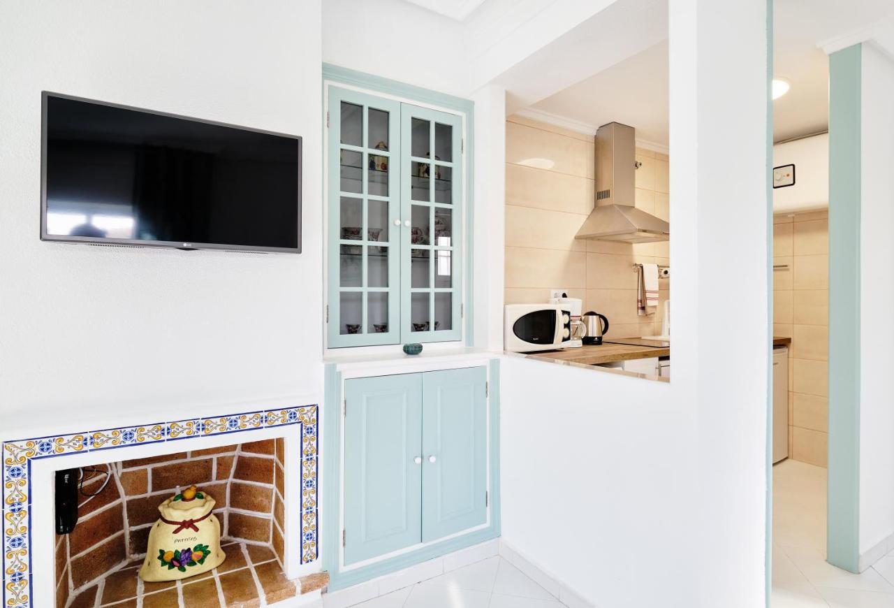 Apartamento Playa, Mar & Sol Torrevieja Extérieur photo