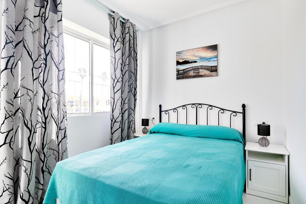 Apartamento Playa, Mar & Sol Torrevieja Extérieur photo