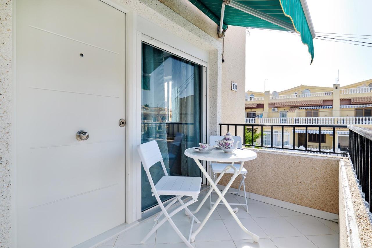 Apartamento Playa, Mar & Sol Torrevieja Extérieur photo