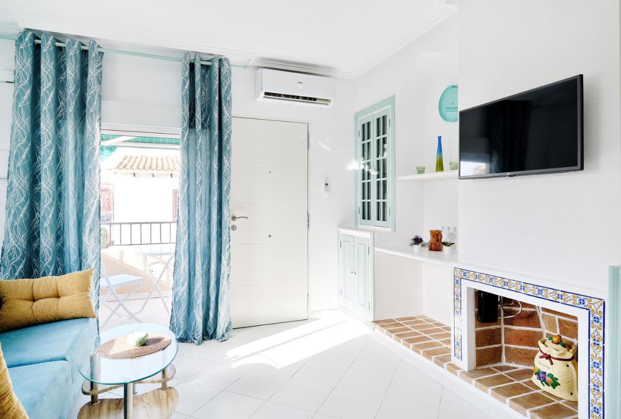 Apartamento Playa, Mar & Sol Torrevieja Extérieur photo