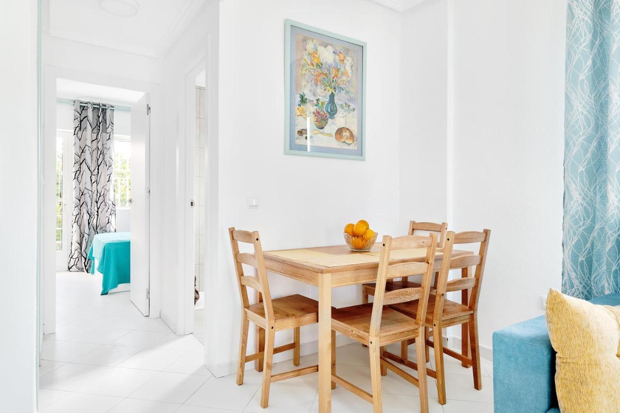 Apartamento Playa, Mar & Sol Torrevieja Extérieur photo