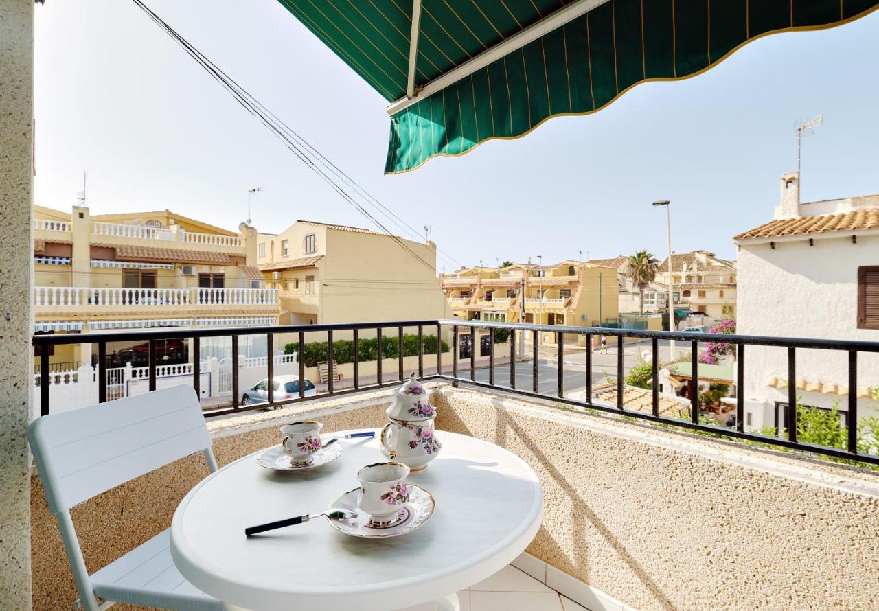 Apartamento Playa, Mar & Sol Torrevieja Extérieur photo