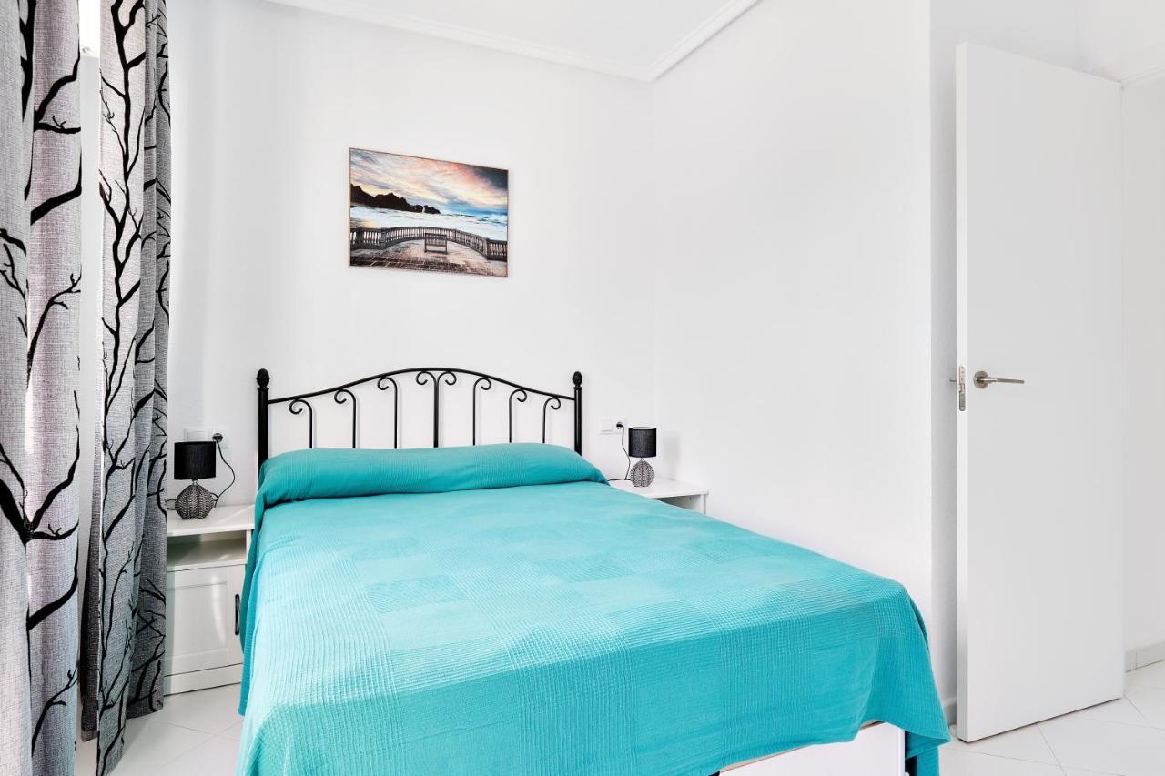 Apartamento Playa, Mar & Sol Torrevieja Extérieur photo
