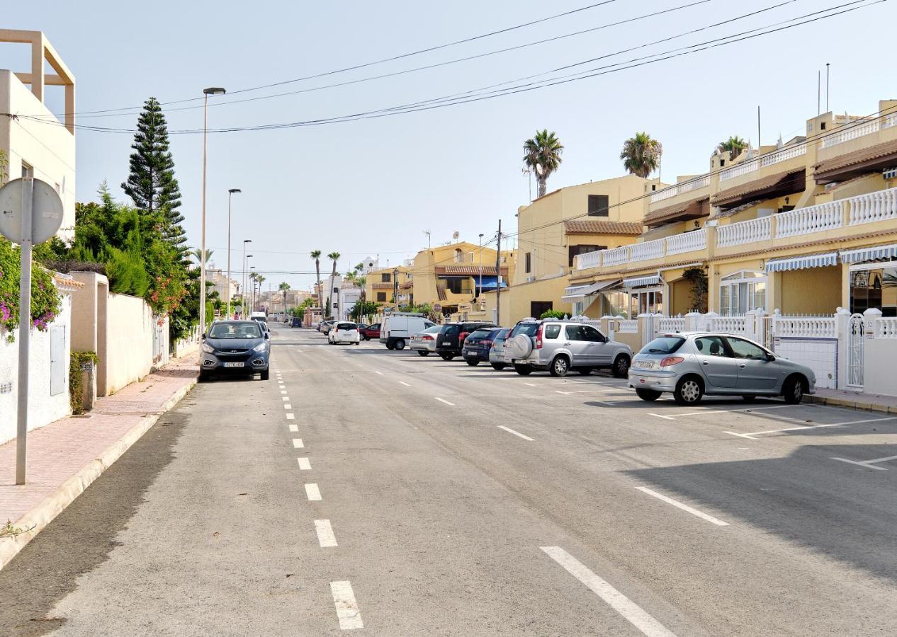 Apartamento Playa, Mar & Sol Torrevieja Extérieur photo