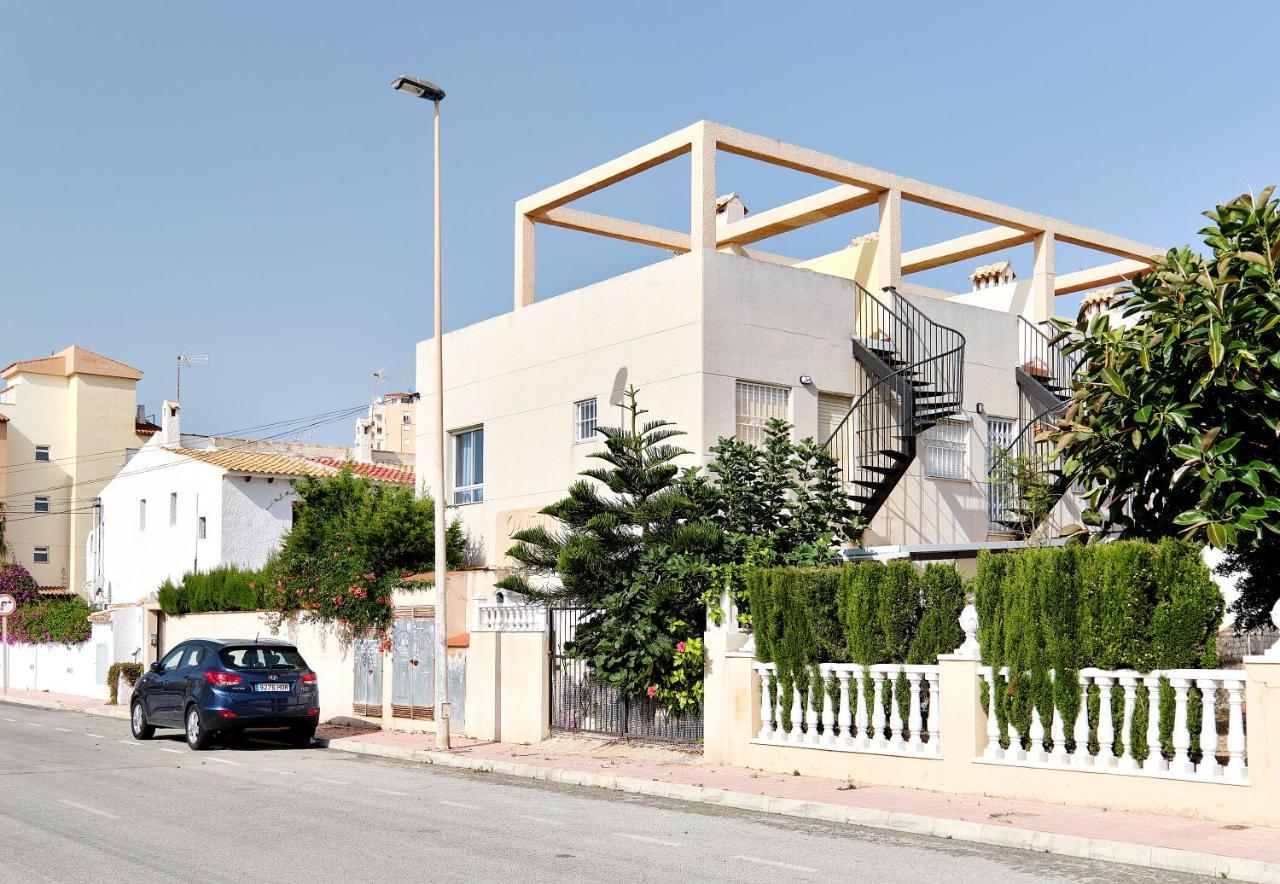 Apartamento Playa, Mar & Sol Torrevieja Extérieur photo